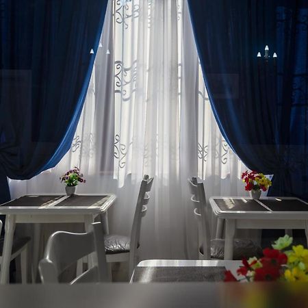 Baku Palace Boutique Hotel Екстер'єр фото