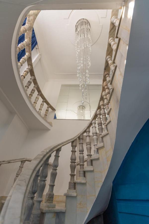 Baku Palace Boutique Hotel Екстер'єр фото
