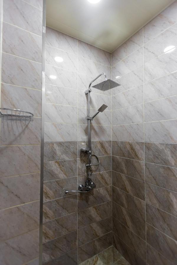 Baku Palace Boutique Hotel Екстер'єр фото