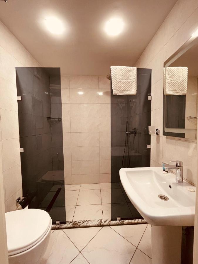 Baku Palace Boutique Hotel Екстер'єр фото