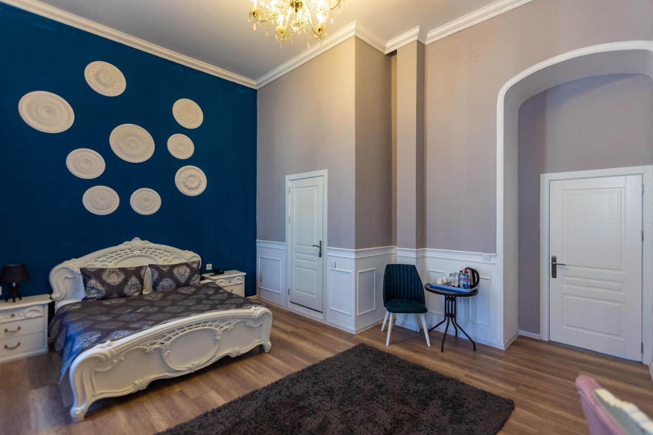 Baku Palace Boutique Hotel Екстер'єр фото