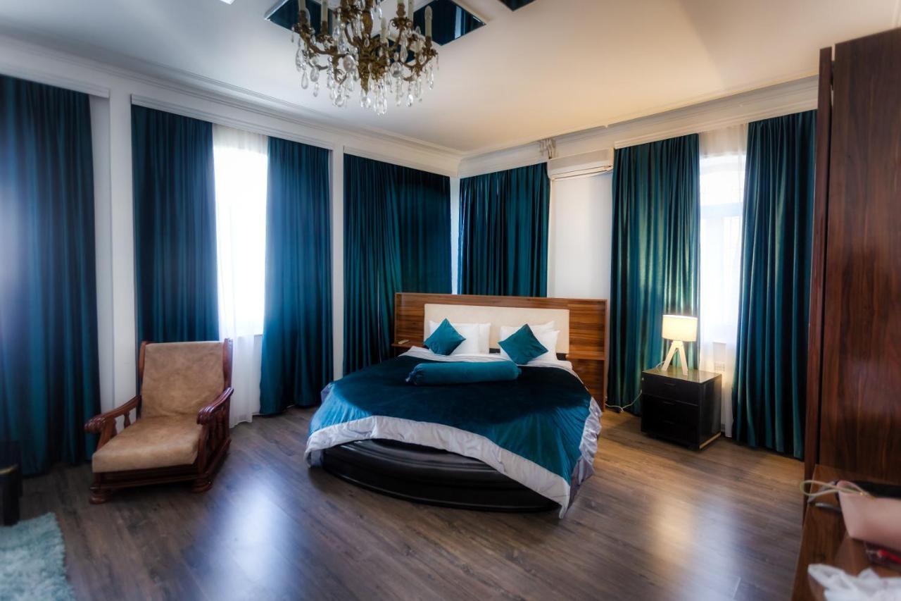 Baku Palace Boutique Hotel Екстер'єр фото