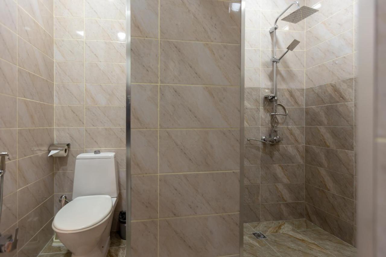 Baku Palace Boutique Hotel Екстер'єр фото