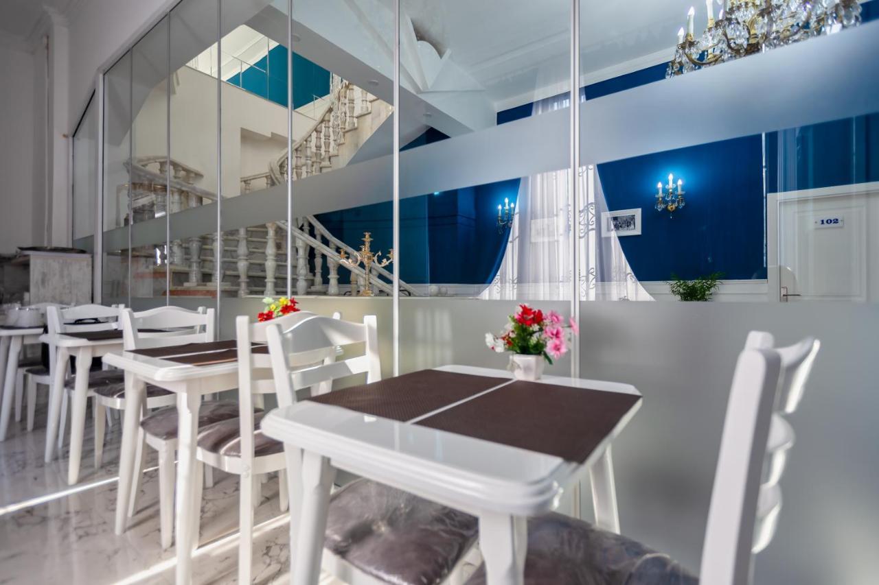 Baku Palace Boutique Hotel Екстер'єр фото