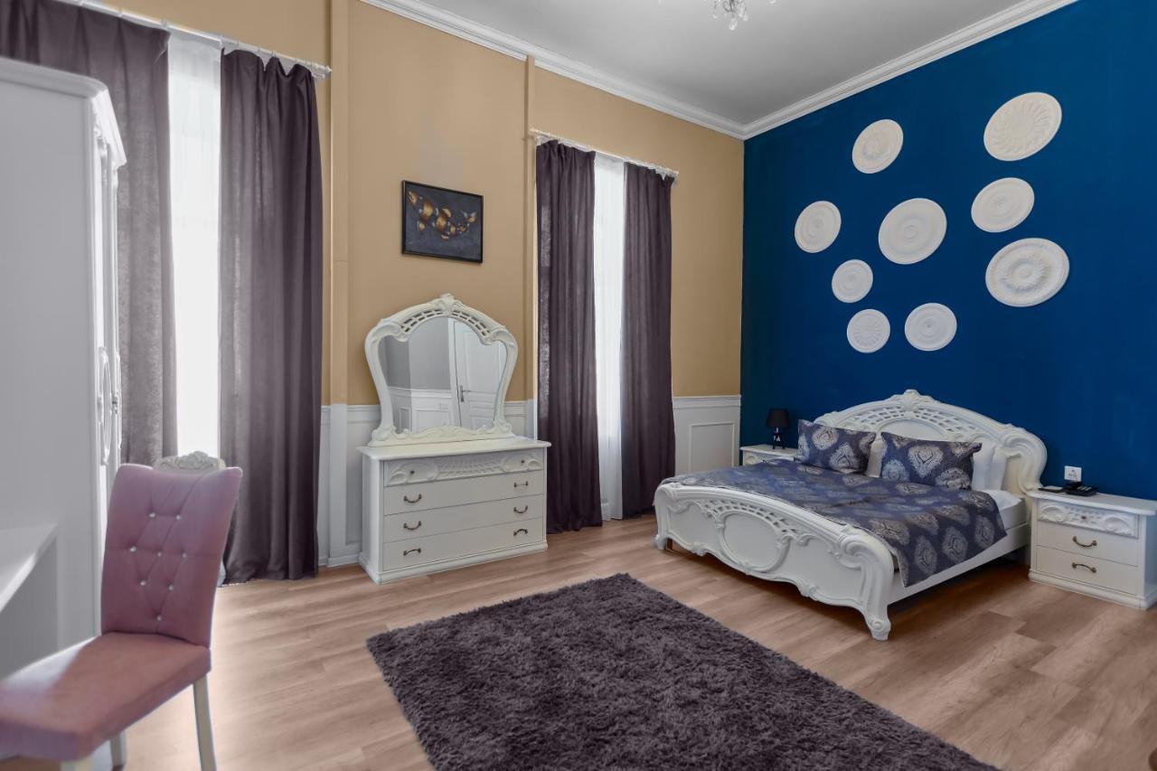 Baku Palace Boutique Hotel Екстер'єр фото