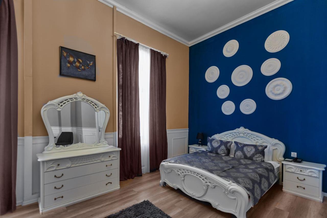 Baku Palace Boutique Hotel Екстер'єр фото