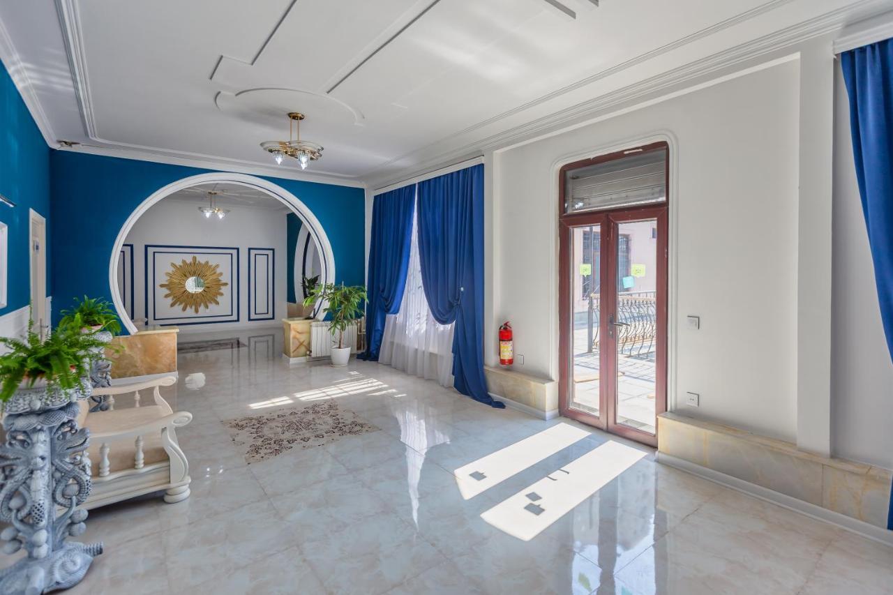 Baku Palace Boutique Hotel Екстер'єр фото