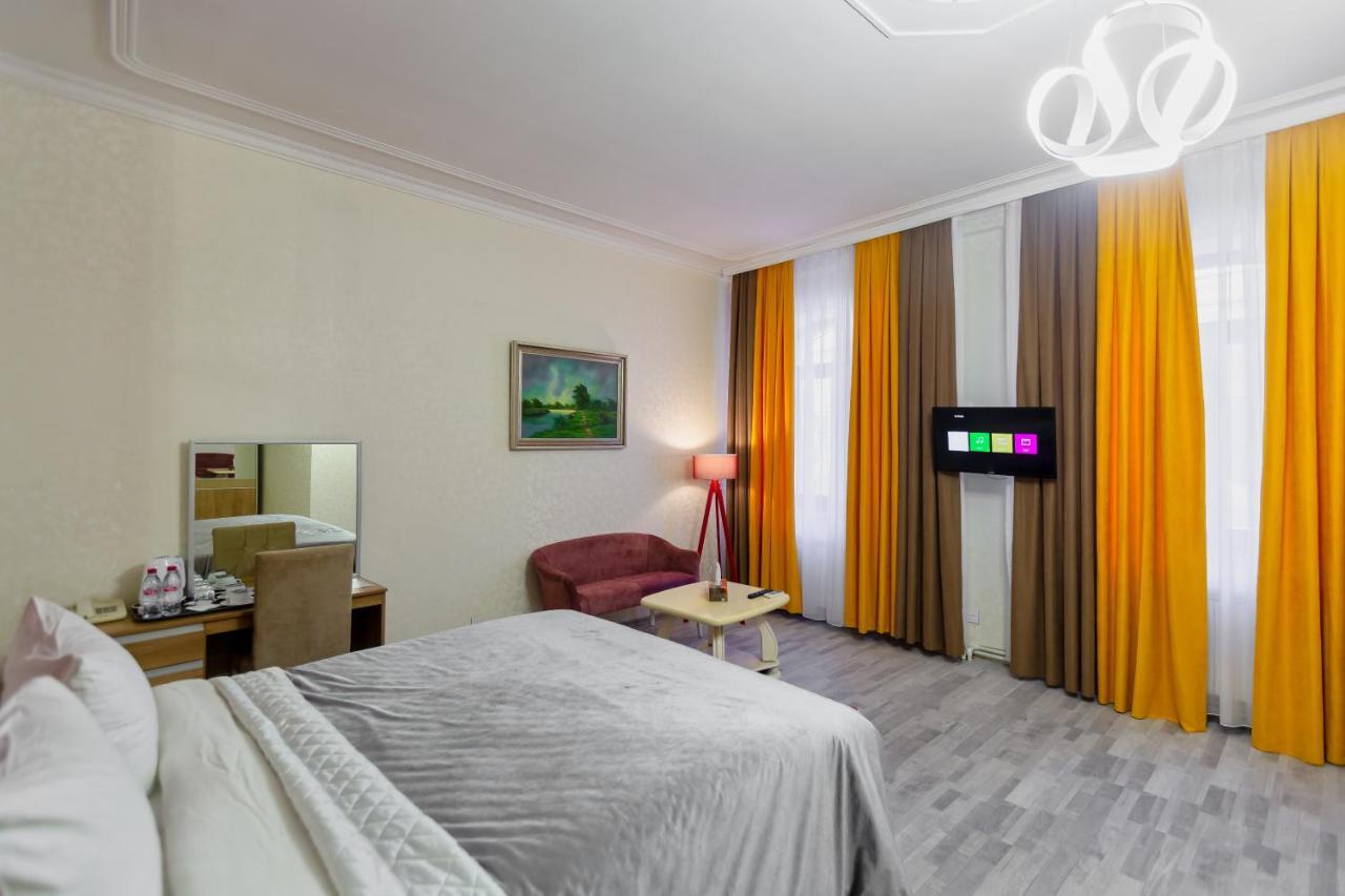 Baku Palace Boutique Hotel Екстер'єр фото