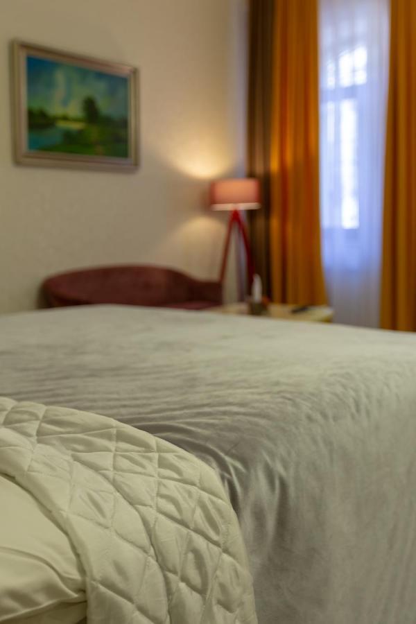 Baku Palace Boutique Hotel Екстер'єр фото