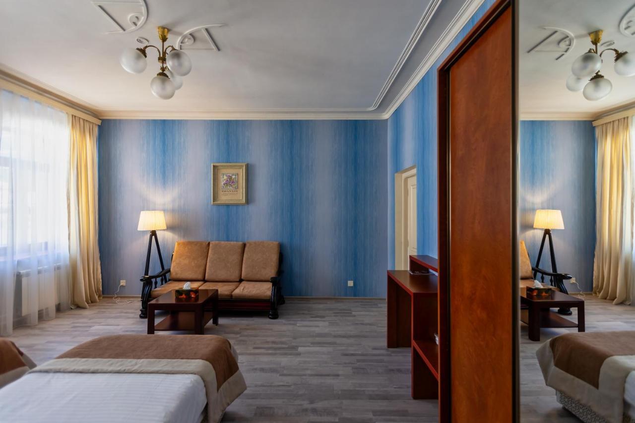 Baku Palace Boutique Hotel Екстер'єр фото